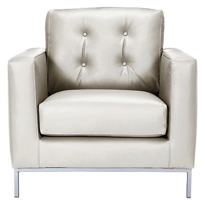 Furia Odyssey Chair Aredo White